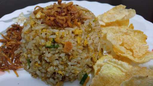 Nasi Goreng Enaaak 5