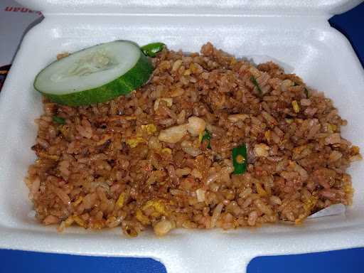 Nasi Goreng Enaaak 2