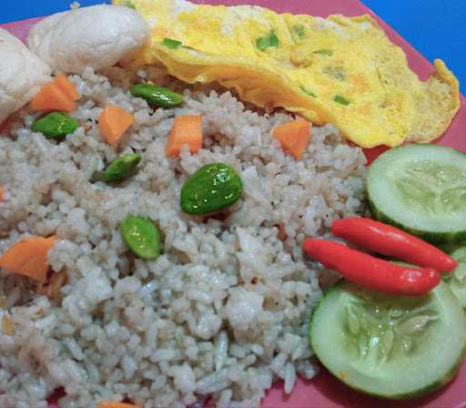 Nasi Goreng Enaaak 6