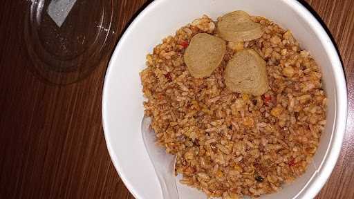 Nasi Goreng Enaaak 9