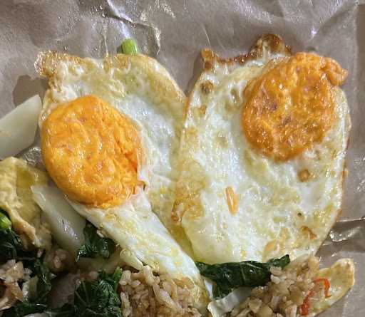 Nasi Goreng Kediri Mas Risky 3