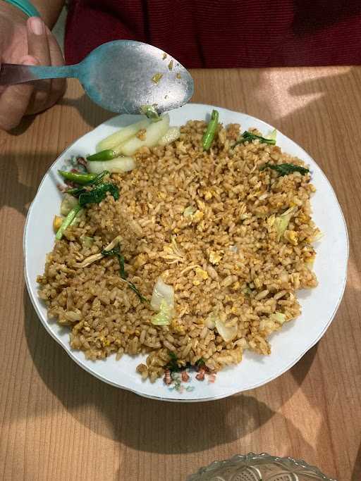 Nasi Goreng Kediri Mas Risky 10