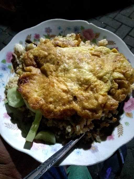 Nasi Goreng Paijo 8