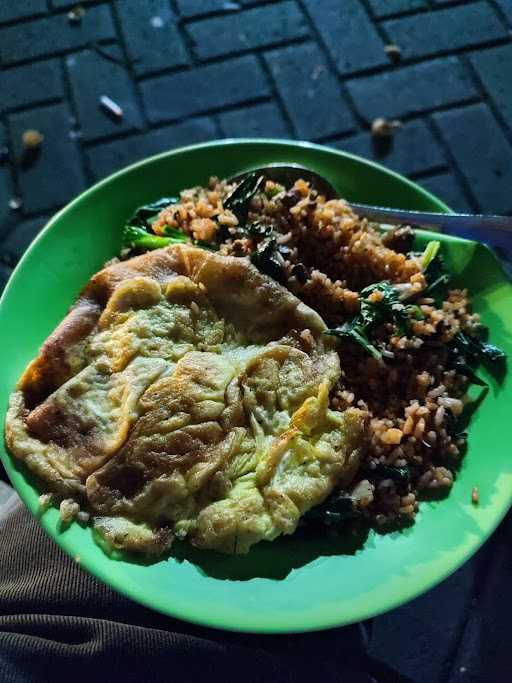 Nasi Goreng Paijo 7