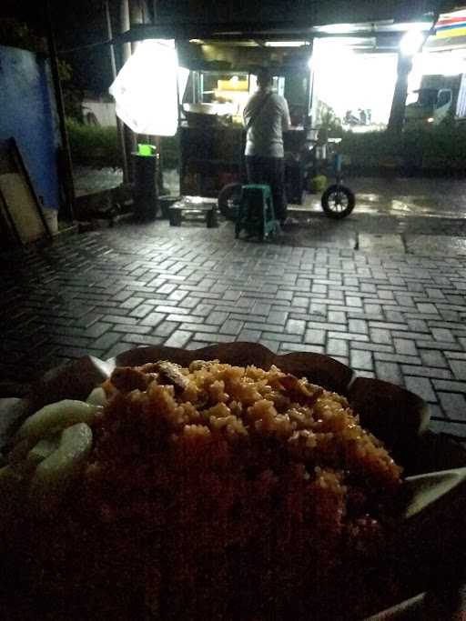 Nasi Goreng Pak Agus 1