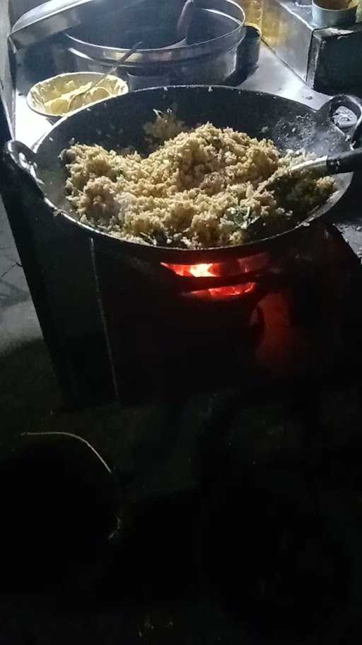 Nasi Goreng Pak Sugiyono Kediri 6