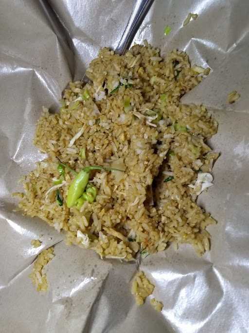 Nasi Goreng Pak Sugiyono Kediri 8