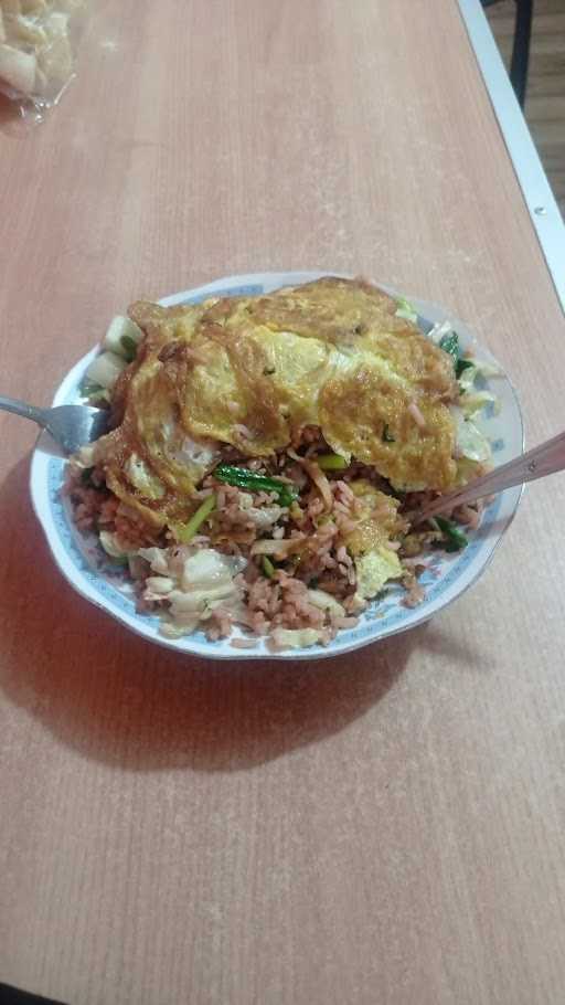 Nasi Goreng Takasimura 2