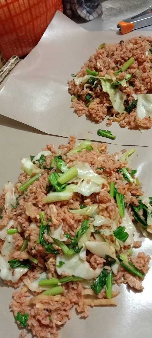 Nasi Goreng Takasimura 1