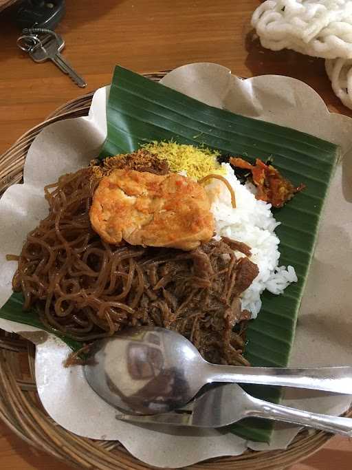 Nasi Krawu Abu Abi 7