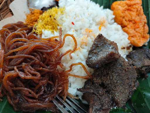 Nasi Krawu Abu Abi 5