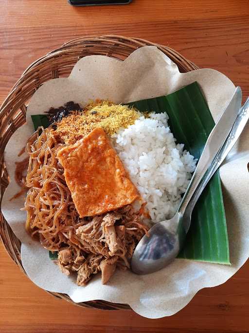 Nasi Krawu Abu Abi 10