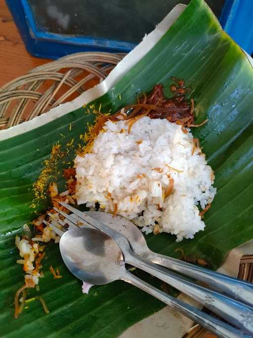 Nasi Krawu Abu Abi 4