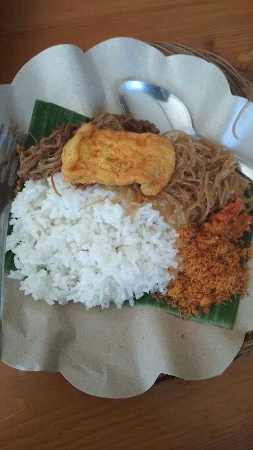 Nasi Krawu Abu Abi 3