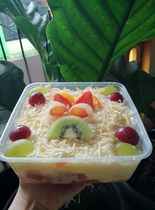 Oishii Salad Buah 7