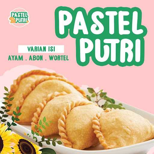 Pastel Putri Malang 4