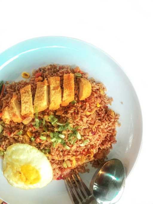 Pesen Nasgor Tondanu 2