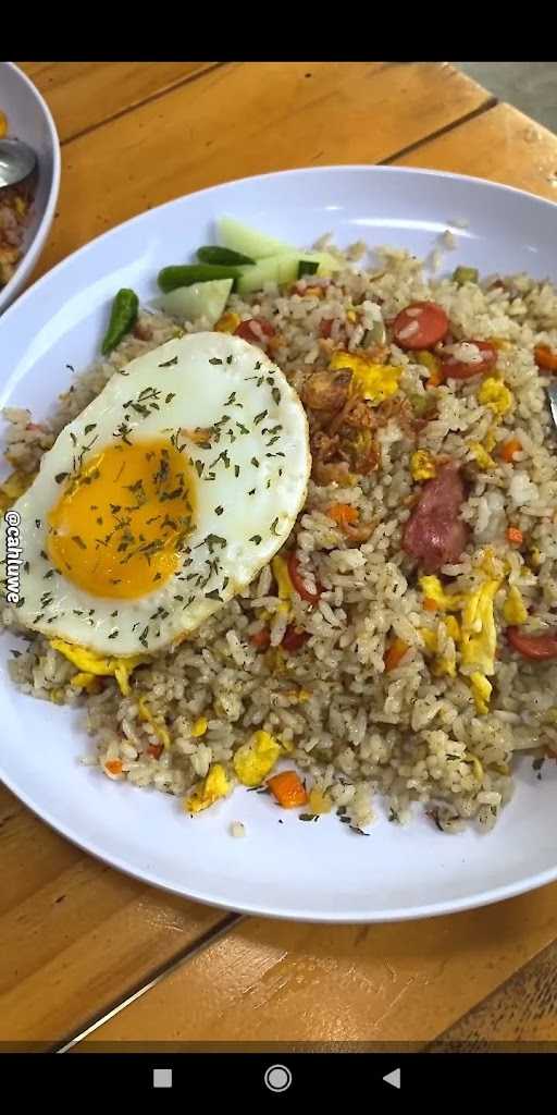 Pesen Nasgor Tondanu 1