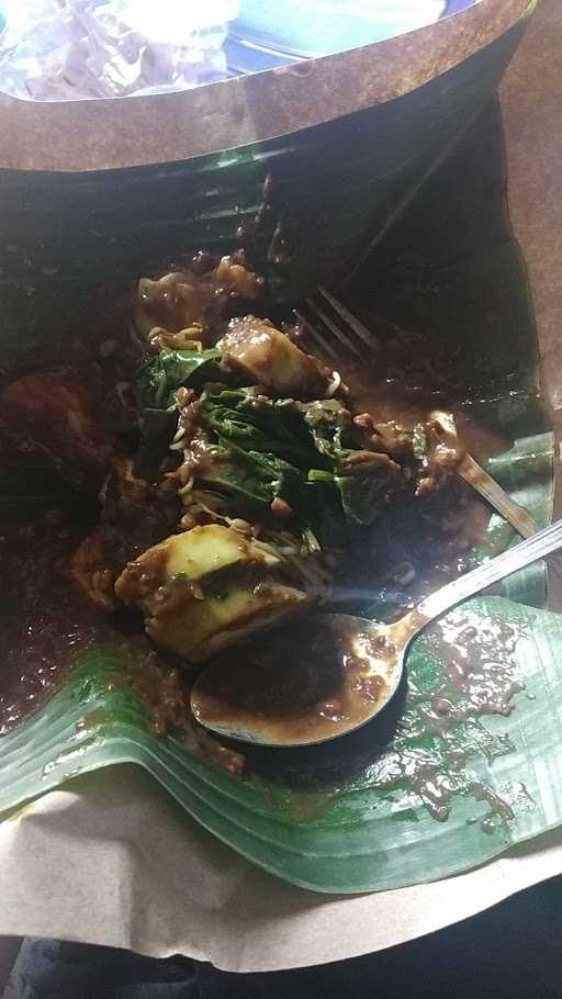 Rujak Cingur Bu Kus 10