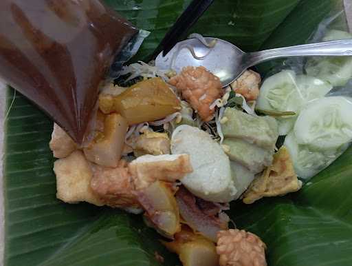 Rujak Cingur Bu Kus 5