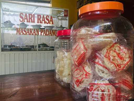 Rumah Makan Padang Sari Rasa 4