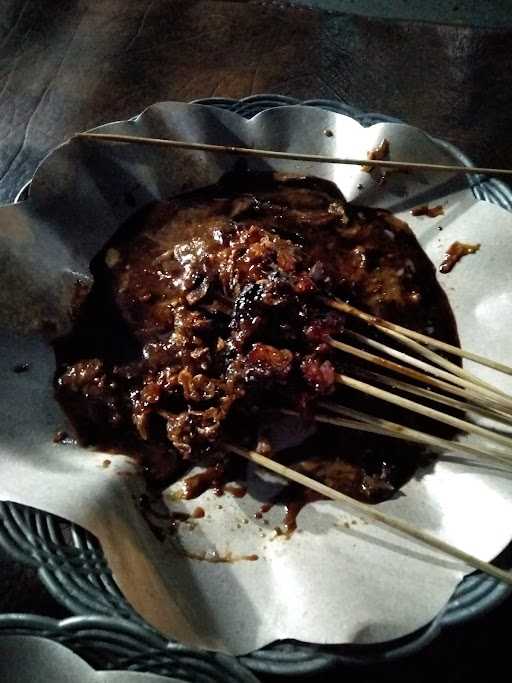 Sate Ayam Dan Kambing Pak Saleh 7