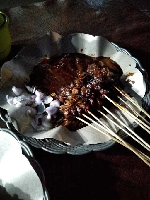 Sate Ayam Dan Kambing Pak Saleh 6