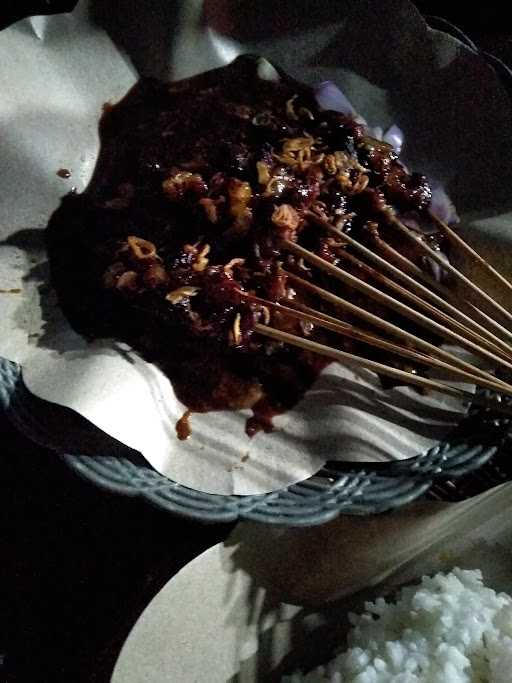 Sate Ayam Dan Kambing Pak Saleh 8