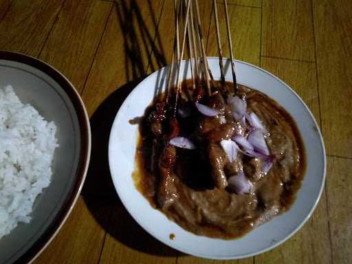 Sate Ayam & Kambing Cak Iwan 7