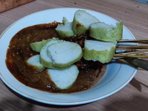 Sate Ayam Pak Hasan 6