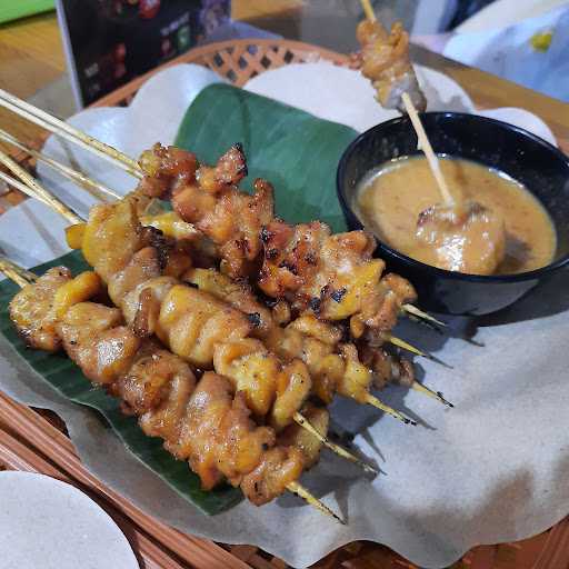 Sate Ayam Ponorogo Osate 9