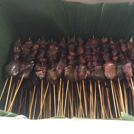 Sate Ayam Ponorogo Osate 5