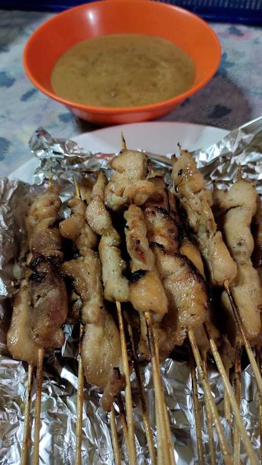 Sate Ayam Ponorogo Osate 8