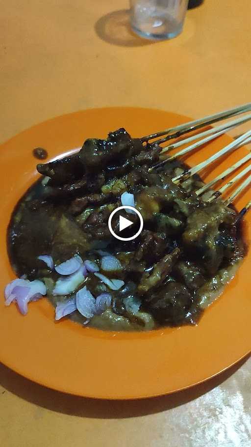 Sate Sayang 1