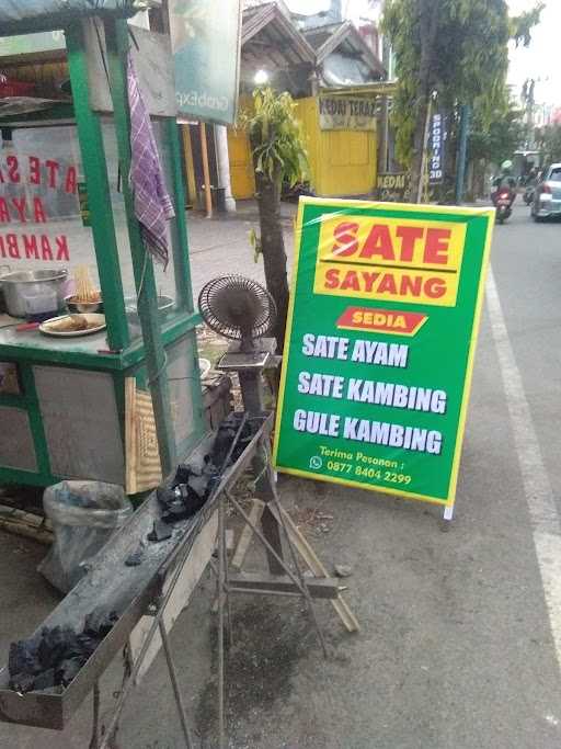 Sate Sayang 5