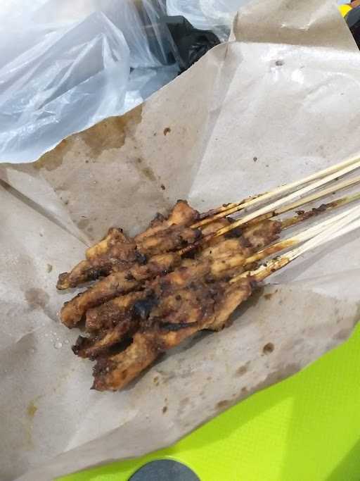 Sate Tlogowaru 1