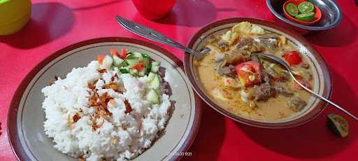 Sop Kaki Kambing 10