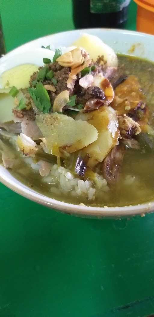 Soto Ayam Kampung 4