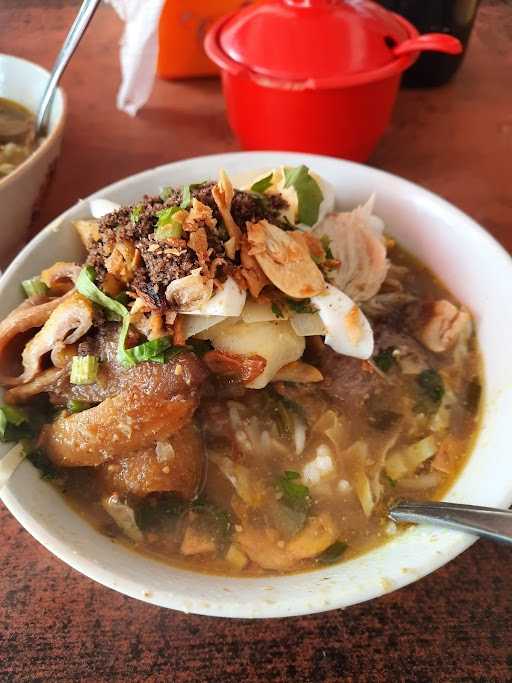 Soto Ayam Kampung 8