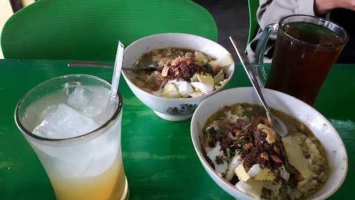 Soto Ayam Kampung 2