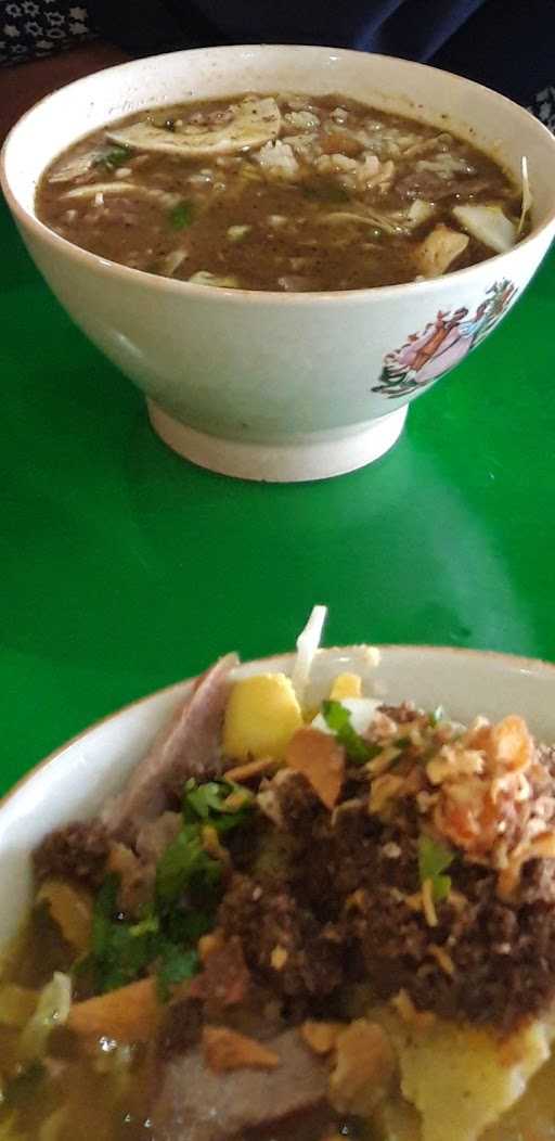 Soto Ayam Kampung 5