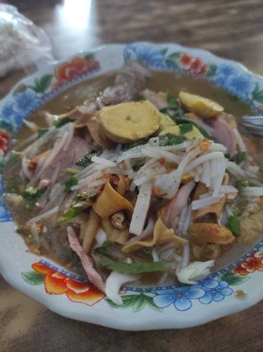 Soto Ayam Lamongan 10