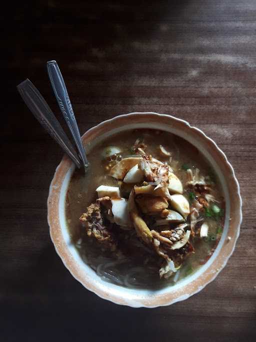 Soto Ayam Lamongan 1