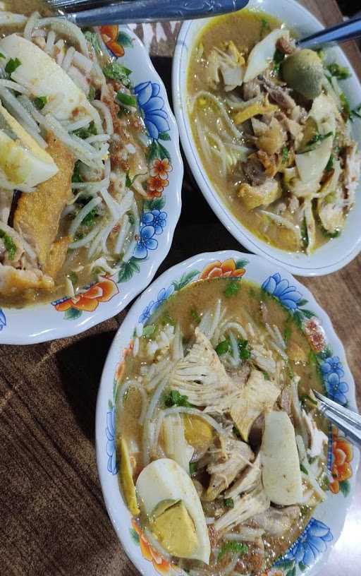 Soto Ayam Lamongan 6