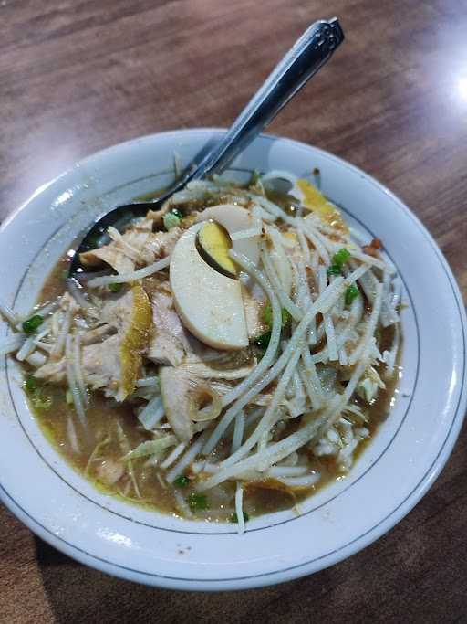 Soto Ayam Lamongan 5