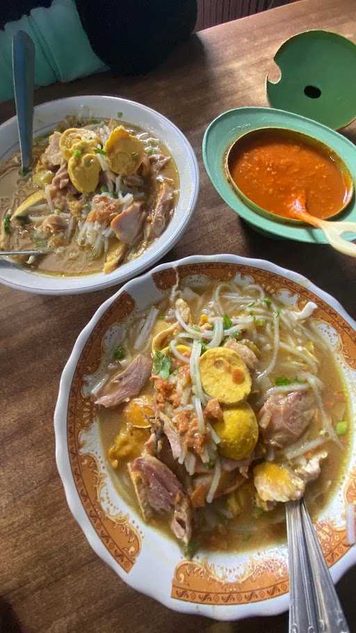 Soto Ayam Lamongan 7