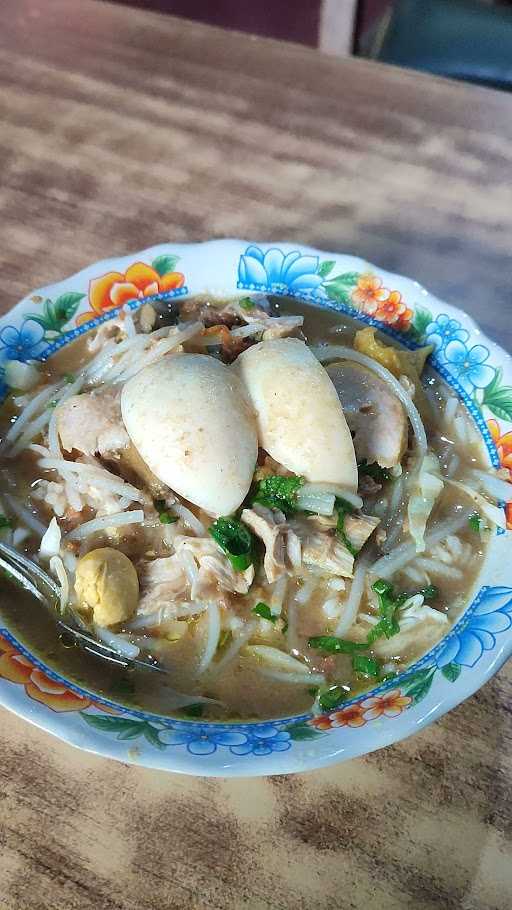 Soto Ayam Lamongan 9