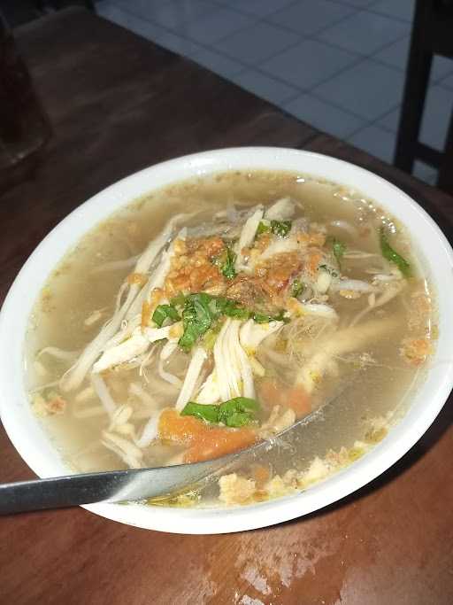 Soto Kudus Cemara #3# 9