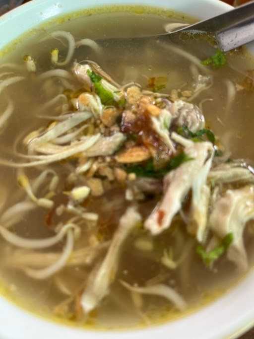 Soto Kudus Cemara #3# 3