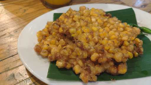 Warung Ayam Bakar Lientang 7